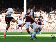 Nhận định, Soi kèo Fulham vs Aston Villa, 18h30 ngày 25/4: Khác biệt ở động lực