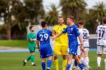 Nhận định, Soi kèo St Albans Saints vs South Melbourne 17h00 ngày 24/4: Tiếp tục dẫn đầu