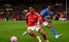 Soi kèo phạt góc Sunderland vs Nottingham, 02h30 ngày 25/04