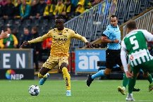 Nhận định Bodo Glimt vs KFUM Oslo, 00h00 ngày 25/5