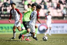 Nhận định Jeonbuk Hyundai Motors vs Gimcheon Sangmu, 12h00 ngày 25/5
