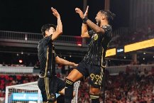 Nhận định, Soi kèo Los Angeles FC vs Seattle Sounders 08h00 ngày 25/05: Trở lại mạch thắng