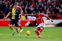 Nhận định, Soi kèo Nottingham vs Bournemouth 22h00 ngày 24/05: Thắng và hy vọng