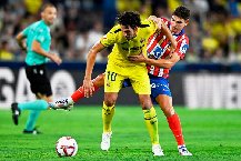 Nhận định, Soi kèo Villarreal vs Atletico Madrid 02h00 ngày 25/05: Đánh đắm Tàu ngầm vàng