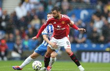 Soi kèo phạt góc Brighton vs MU, 22h00 ngày 24/5