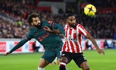 Soi kèo phạt góc Liverpool vs Brentford, 22h00 ngày 24/5