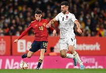 Kèo thẻ phạt ngon ăn Albania vs Tây Ban Nha, 2h ngày 25/06