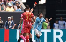 Kháng cáo bất thành, sao trẻ Man City bị cấm kèo nhà cái world cup 3 trận