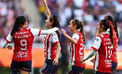 Nhận định Nữ Club Tijuana vs Nữ Necaxa, 10h05 ngày 25/07