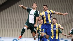 Nhận định, Soi kèo Araz Nakhchivan vs Aris Thessaloniki, 23h00 ngày 24/7: Cửa dưới vùng lên