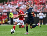 Nhận định Mainz 05 vs Union Berlin, 20h30 ngày 24/8
