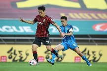 Nhận định, Soi kèo FC Seoul vs Ulsan Hyundai 17h00 ngày 24/8: Ngang sức