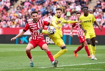 Nhận định, Soi kèo Villarreal vs Girona, 0h30 ngày 25/08: Chủ nhà lợi thế
