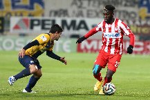 Nhận định, Soi kèo Asteras Tripolis vs Olympiacos 21h00 ngày 24/9: Thử thách hạng nặng