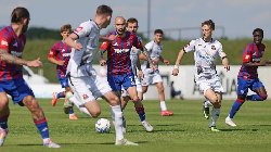 Nhận định, Soi kèo HNK Gorica vs Hajduk Split, 22h59 ngày 24/10: Thế trận khó đoán