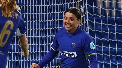 Kết quả bóng đá hôm nay 24/11: Nữ Chelsea hủy diệt đối thủ ở cúp C1