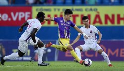 Nhận định Bình Dương vs Hà Nội, đá bù vòng 1 V-League 18h00 ngày 24 /11/2023