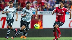 Nhận định, Soi kèo Club Tijuana vs Atlas, 10h ngày 25/11