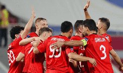 Nhận định, Soi kèo Nasaf vs Tractor, 20h45 ngày 24/11: Tiến gần tới tấm vé đi tiếp