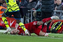 Liverpool buộc phải thay đổi kế hoạch vì Tsimikas
