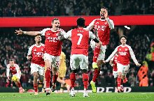 Arsenal vào bán kết Cúp Liên đoàn sau màn ‘đấu súng’ kịch tính