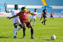 Nhận định, Soi kèo El Mokawloon vs Tala'ea El Gaish 1h ngày 25/12: Cả làng cùng vui