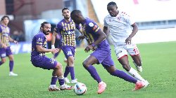 Nhận định, Soi kèo Samsunspor vs Eyupspor 0h30 ngày 25/12: Không có bất ngờ