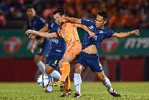 Nhận định, Soi kèo Sukhothai vs Buriram United, 18h00 ngày 24/12: Không có bất ngờ