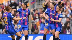 Nhận định dự đoán Nữ Barcelona vs Nữ Frankfurt, lúc 03h00 ngày 26/1/2024