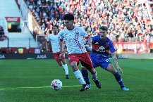 Nhận định dự đoán Tigre vs Sarmiento Junin, lúc 5h00 ngày 26/1/2024