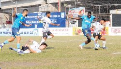 Nhận định Mohammedan Dhaka vs Abahani Chittagong, 15h45 ngày 26/1/2024
