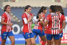 Nhận định Nữ Puebla vs Nữ Chivas Guadalajara, 6h00 ngày 26/1