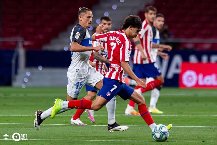 Nhận định, Soi kèo Atletico Madrid vs Mallorca, 20h00 ngày 25/1: Thắng vừa đủ