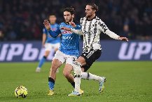 Nhận định, Soi kèo Juventus vs Napoli 0h00 ngày 26/1: Tin vào chủ nhà