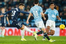 Nhận định, Soi kèo Real Sociedad vs Celta Vigo 0h30 ngày 26/1: Kỳ phùng địch thủ