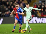 Soi kèo phạt góc Crystal Palace vs Chelsea, 21h ngày 25/01