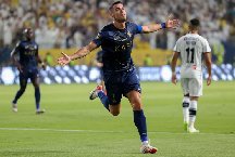 Nhận định Al-Shabab vs Al-Nassr, 0h này 26/2