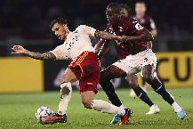 Nhận định AS Roma vs Torino, 00h30 ngày 27/2