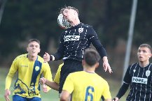 Nhận định Panetolikos GFS vs PAOK Saloniki, 22h00 ngày 25/2