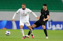 Nhận định, Soi kèo Al Raed vs Al Shabab, 21h10 ngày 25/2