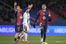 Nhận định, Soi kèo Barcelona vs Atletico Madrid, 3h30 ngày 26/02