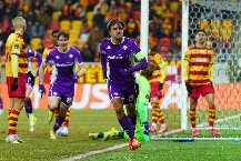 Nhận định, Soi kèo Fiorentina vs Jagiellonia Bialystok, 0h45 ngày 27/2: Dạo chơi sân nhà
