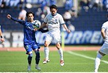 Nhận định, Soi kèo Oita Trinita vs Rayluck Shiga 16h30 ngày 25/2: Tiếp đà thăng hoa