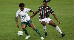 Nhận định, Soi kèo Palmeiras vs Fluminense 7h30 ngày 26/2: Tận dụng địa lợi