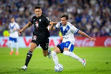 Nhận định, Soi kèo Velez Sarsfield vs Deportivo Riestra 05h30 ngày 26/02: Tin vào chủ nhà