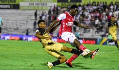 Kết quả bóng đá hôm nay tối 25/3: Santa Fe gỡ hòa phút cuối