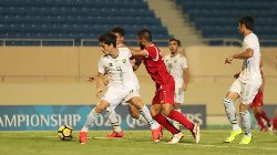 Nhận định, soi kèo Syria vs Pakistan, 1h ngày 26/3
