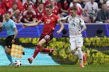 Nhận định, Soi kèo U19 Hungary vs U19 Thụy Sĩ, 19h30 ngày 25/3: Bùng nổ bàn thắng