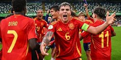 Nhận định, Soi kèo U19 Tây Ban Nha vs U19 Croatia 21h30 ngày 25/3: Nỗi lo sân khách