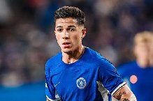 Enzo Fernandez nghỉ kèo nhà cái world cup đến hết mùa